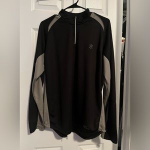 #35- Men’s IZOD Performance Jacket